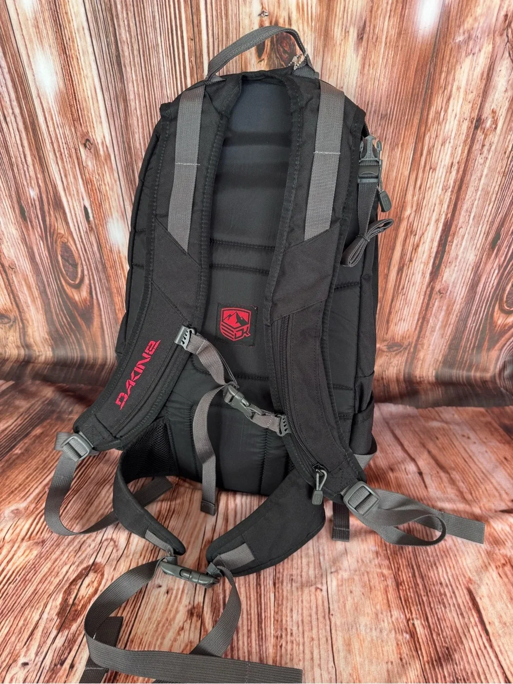Dakine Heli 11L Backpack